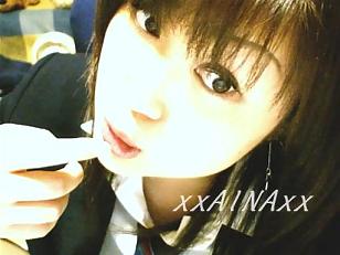 xxAINAxxの所属するLIVEdeCHAT(統合)